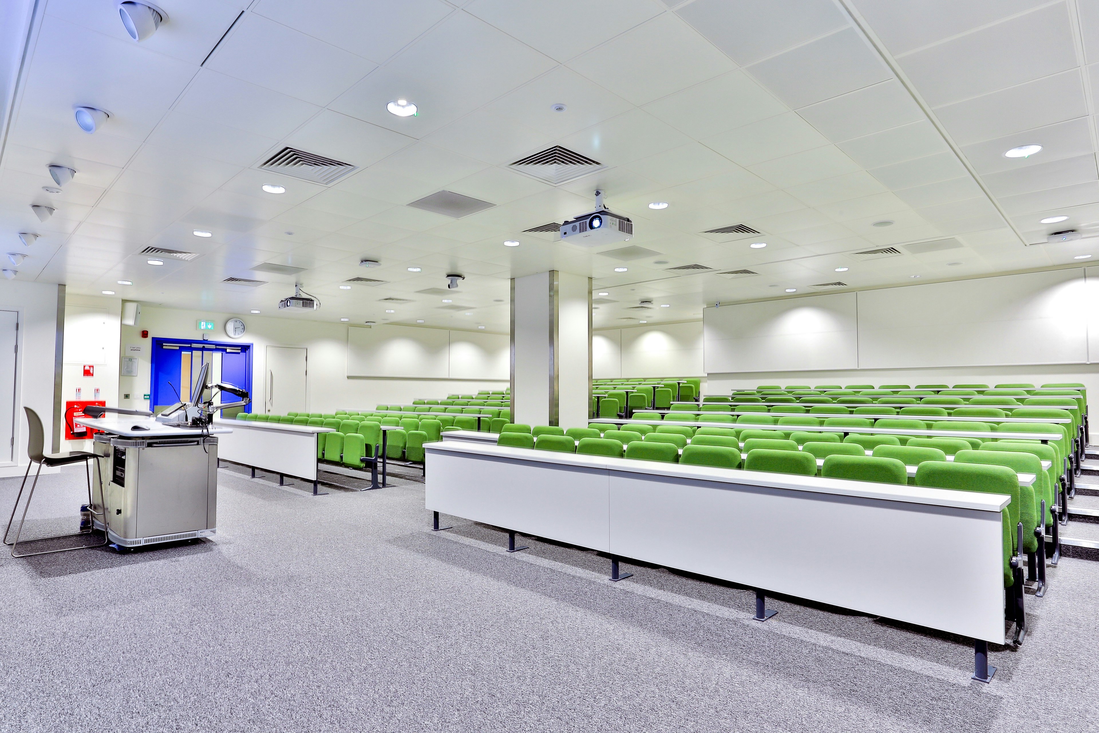 Imperial Venues - Imperial College South Kensington - Classrooms and Lecture Theatres image 5