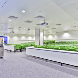 Imperial Venues - Imperial College South Kensington - Classrooms and Lecture Theatres image 5