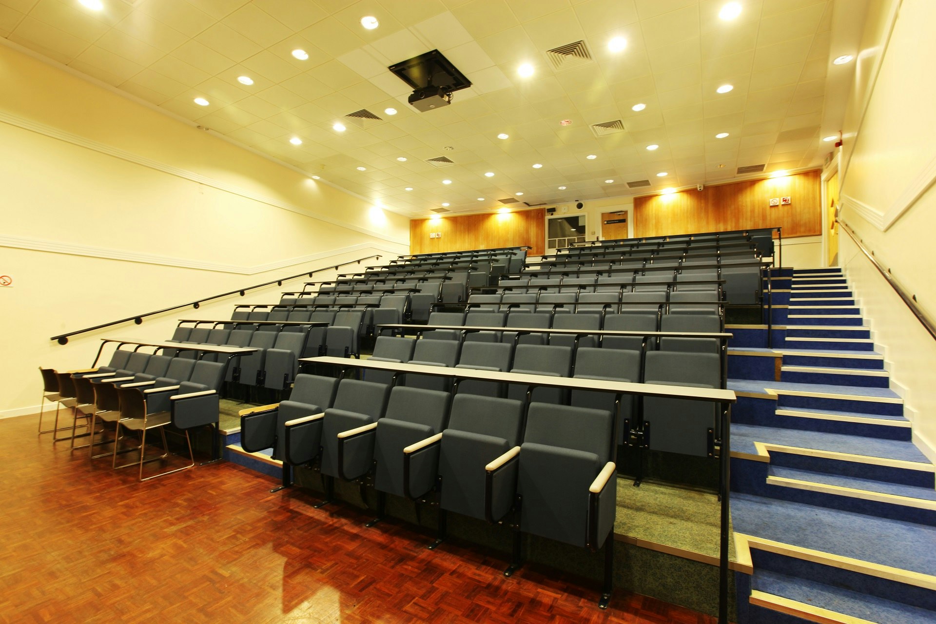 Imperial Venues - Imperial College South Kensington - Classrooms and Lecture Theatres image 4