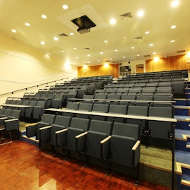 Imperial Venues - Imperial College South Kensington - Classrooms and Lecture Theatres image 4