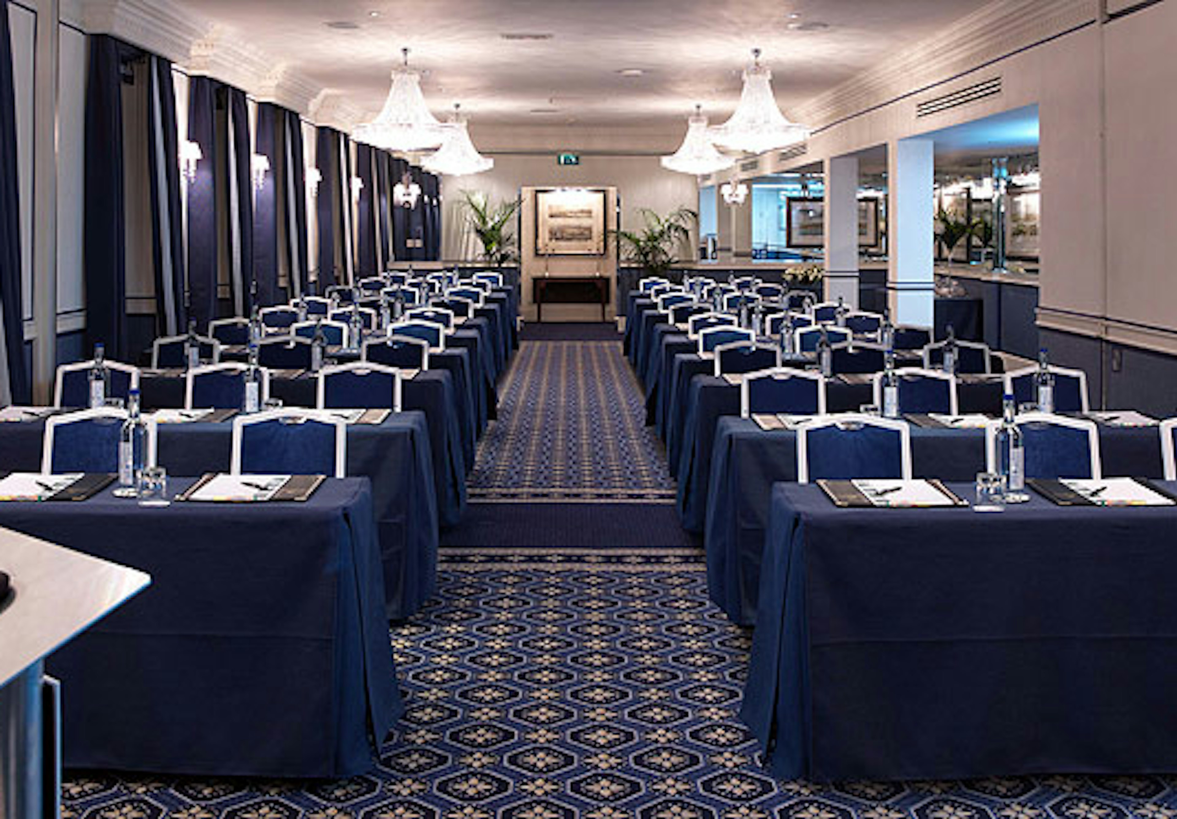 Business - The Chesterfield Mayfair Hotel