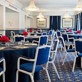 The Chesterfield Mayfair Hotel - Royal Suite image 2