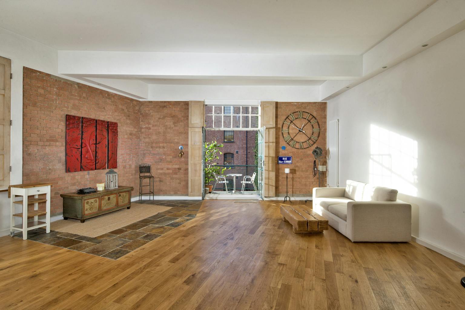 The 7 Best Lofts You Can Hire in London Hire Space