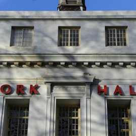 York Hall - York Hall image 6