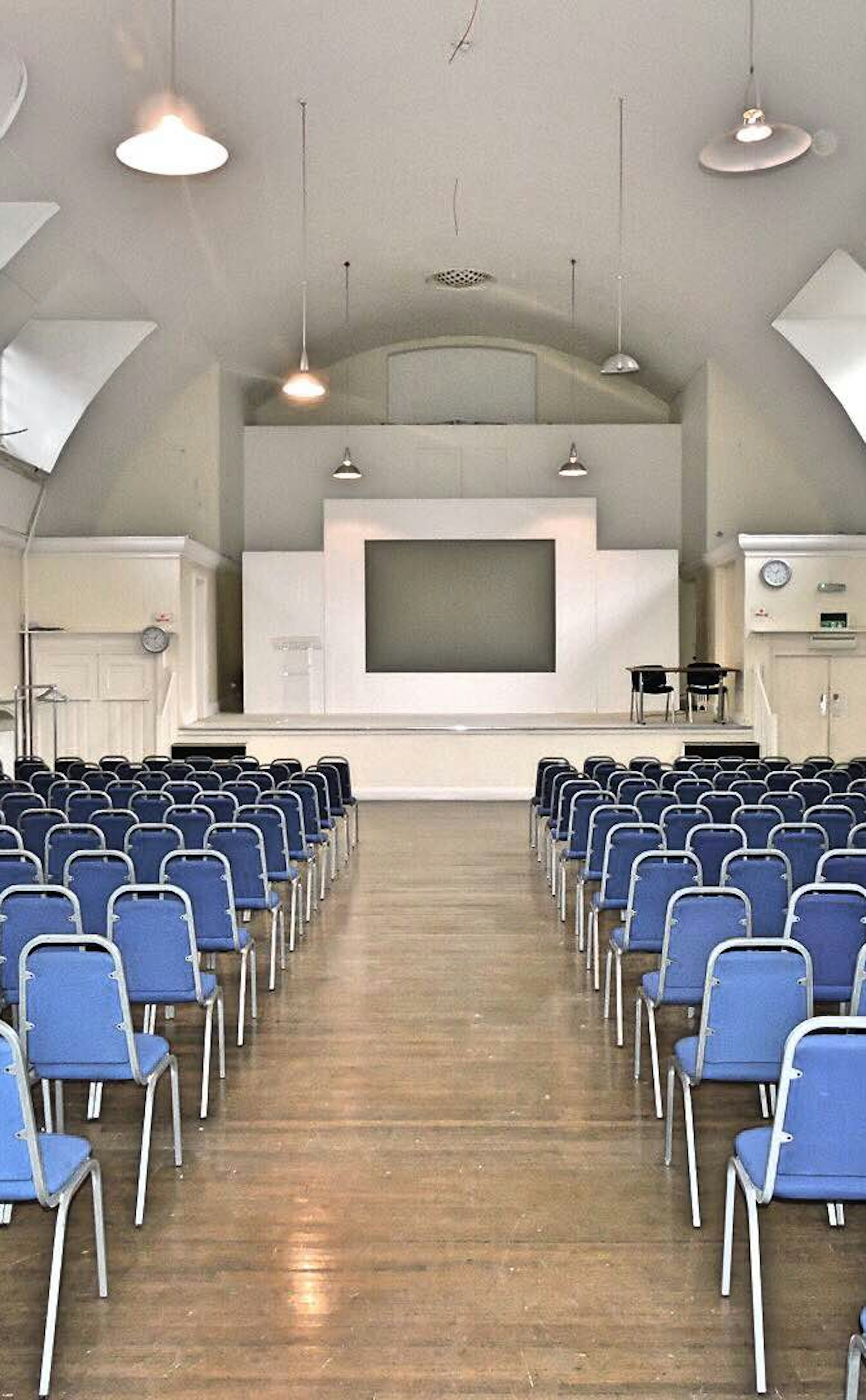 Cheap Conference Venues - Mary Ward House