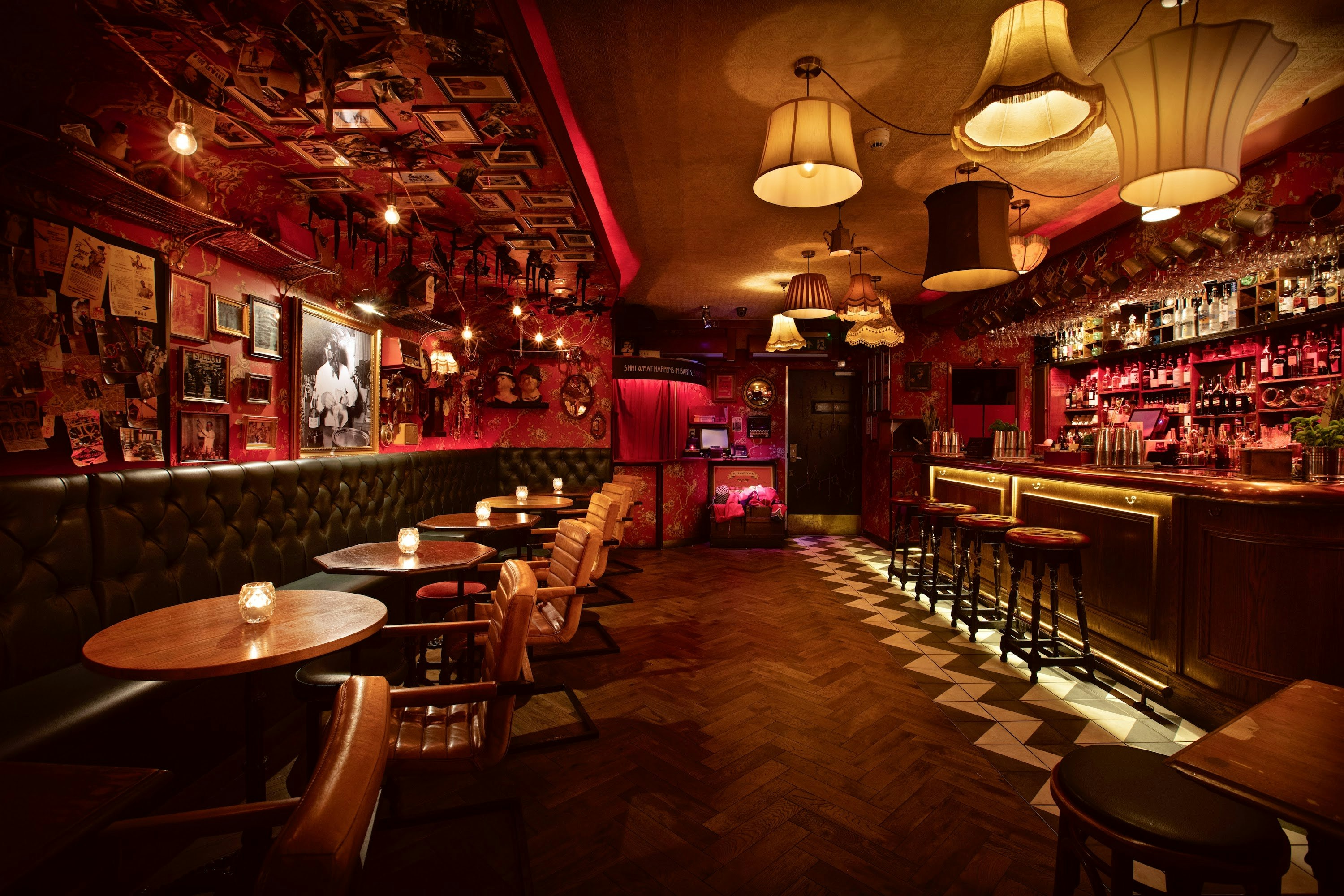 Barts - Full Venue Hire image 2