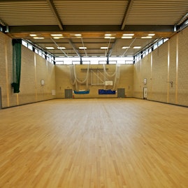 Brentside High School - Large Hall image 3