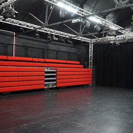 Young Actors Theatre Islington - Theatre Space image 9