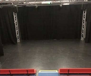 Young Actors Theatre Islington - Theatre Space image 4