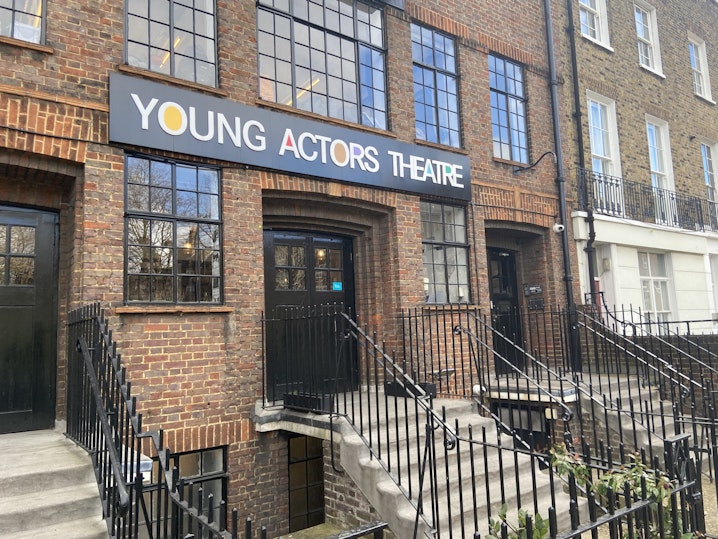 Young Actors Theatre Islington - Theatre Space image 1