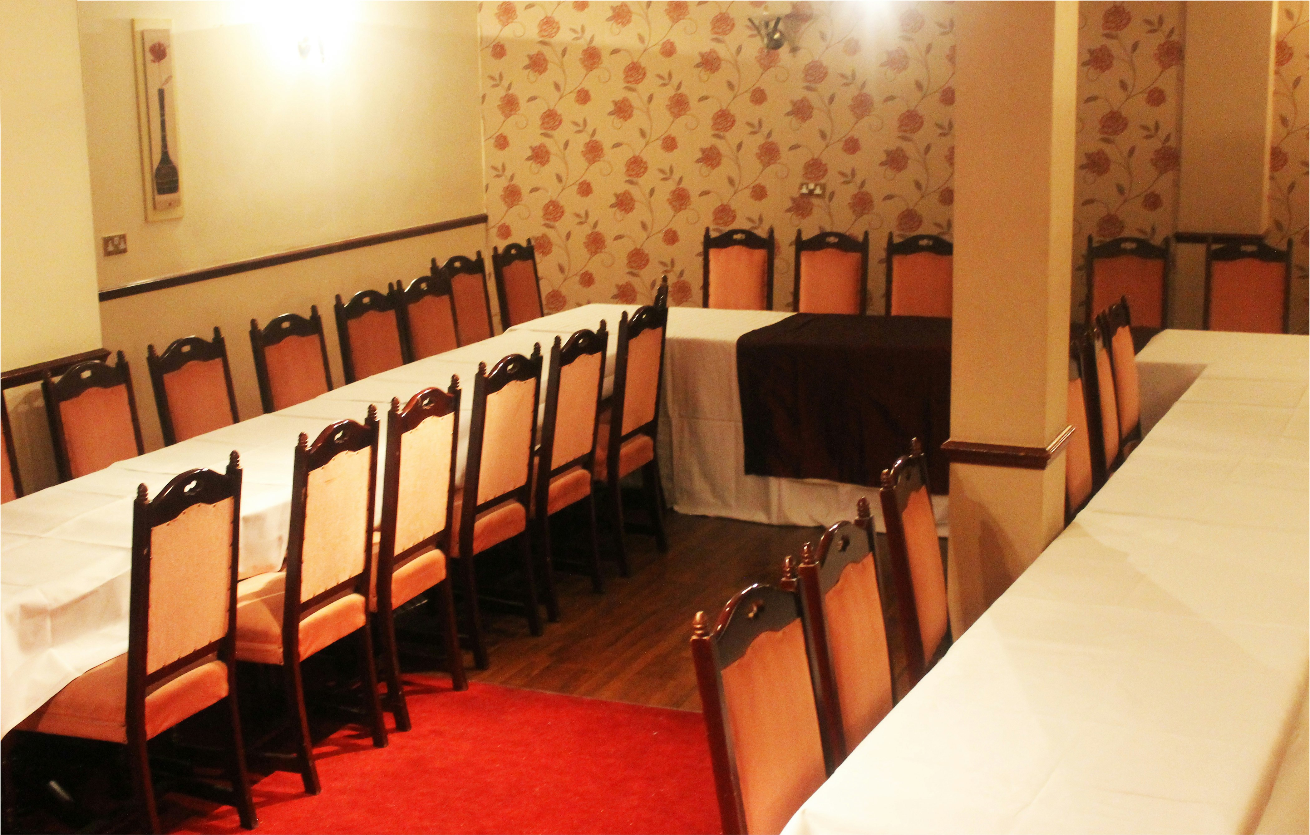 Business | Function Room