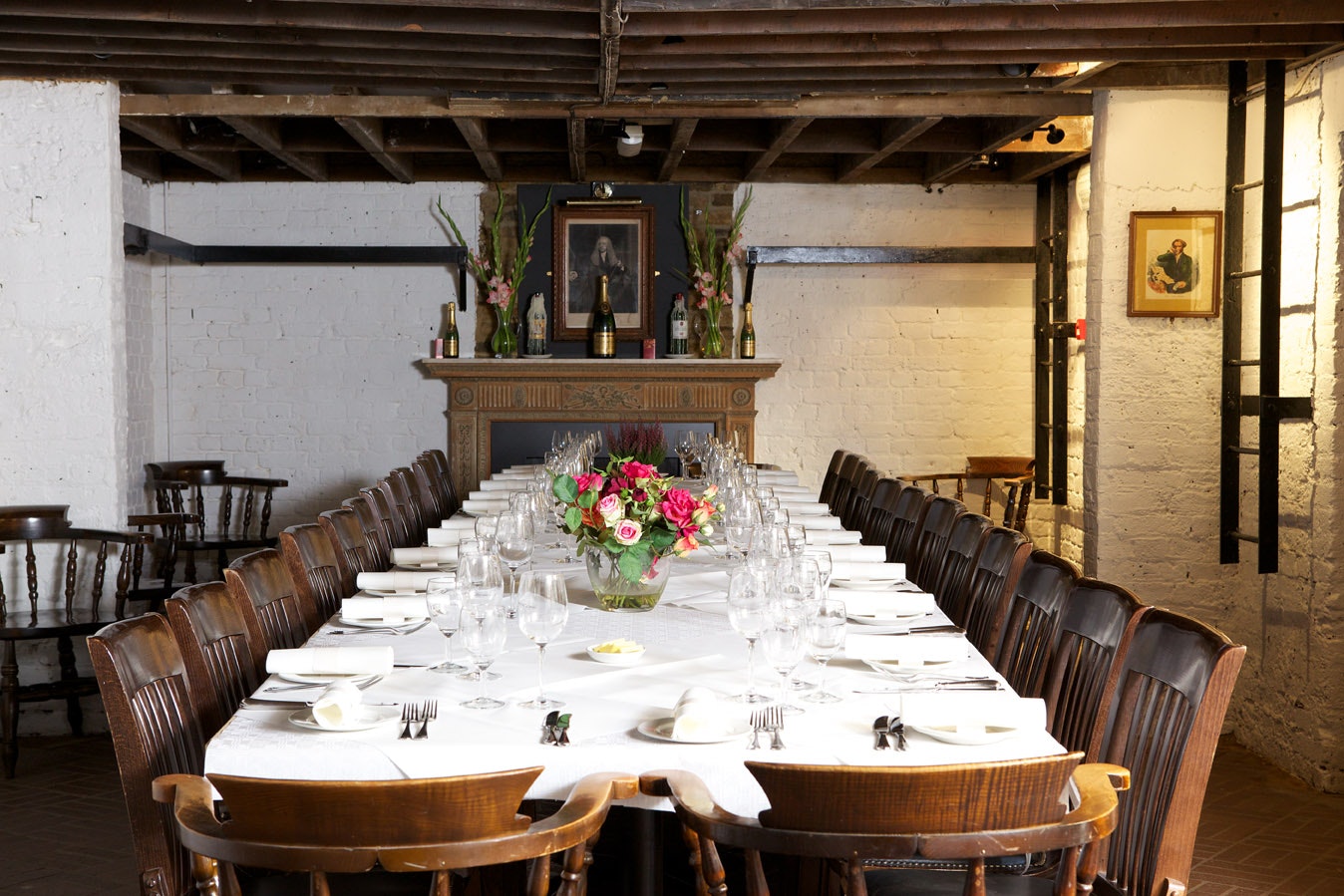 Boot and Flogger - Whole venue image 5