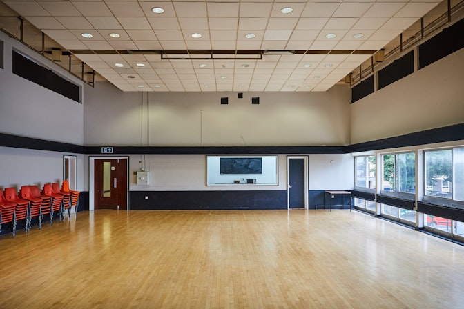 Mill Co. Rose Lipman - Main Hall image 3
