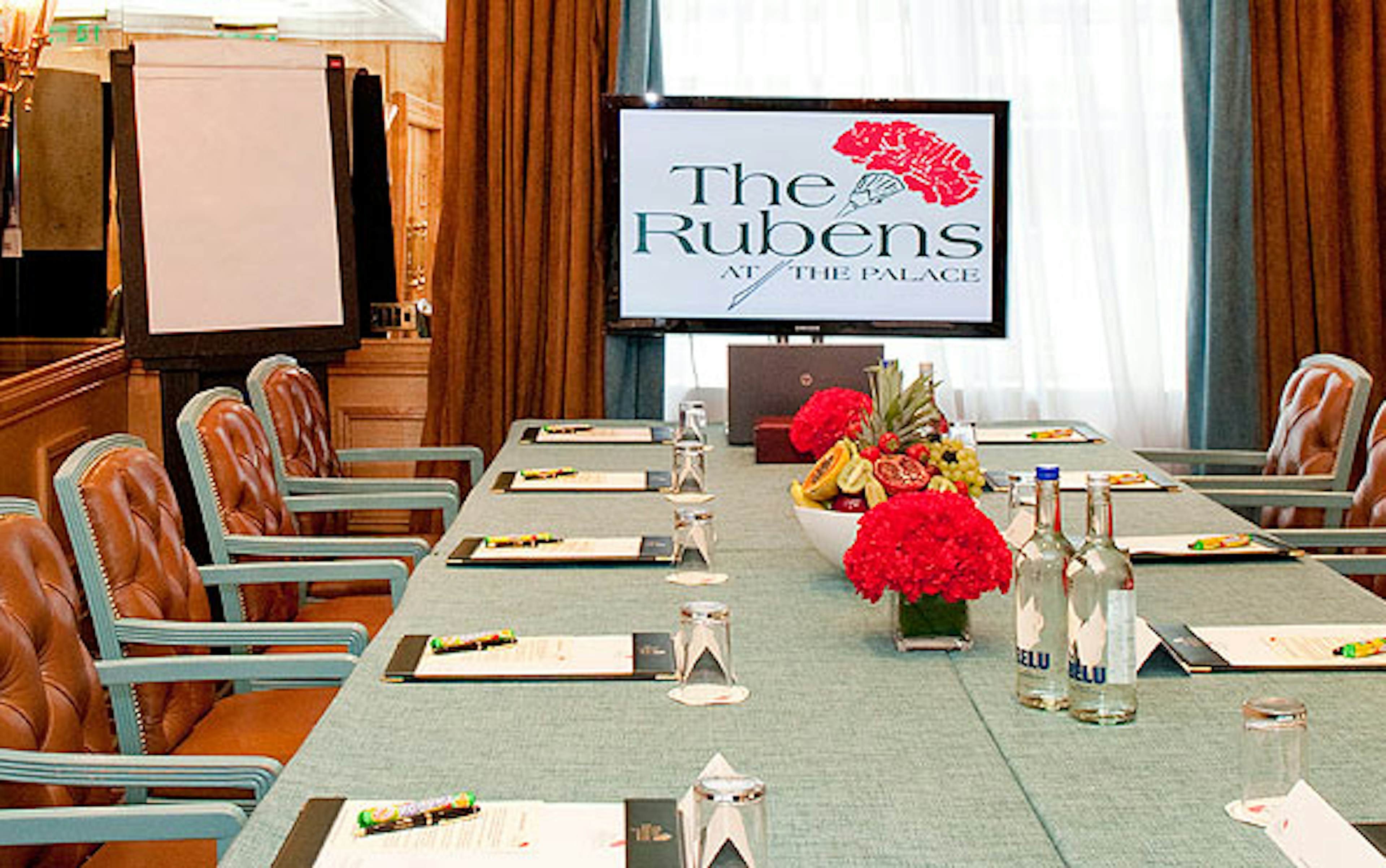 The Rubens at the Palace - Rubens Suite image 1