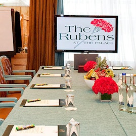 The Rubens at the Palace - Rubens Suite image 1
