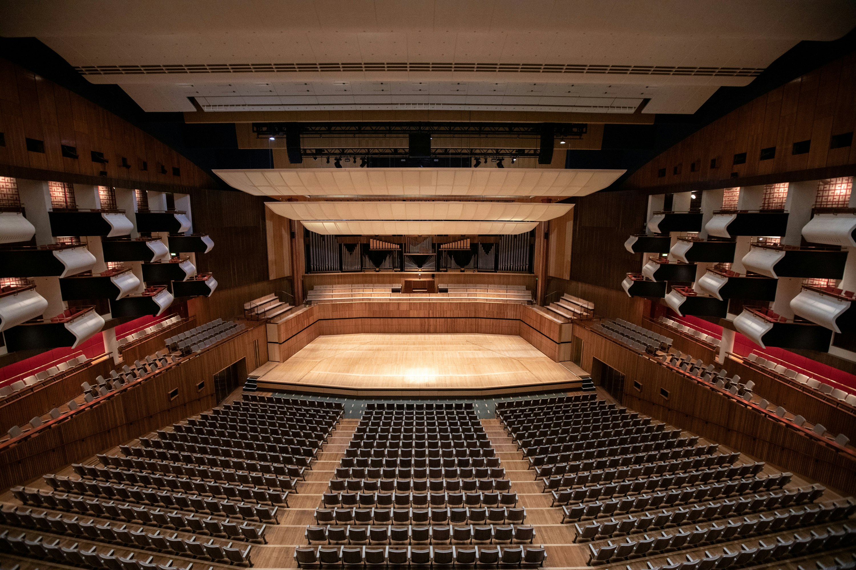Southbank Centre - Royal Festival Hall Auditorium image 2