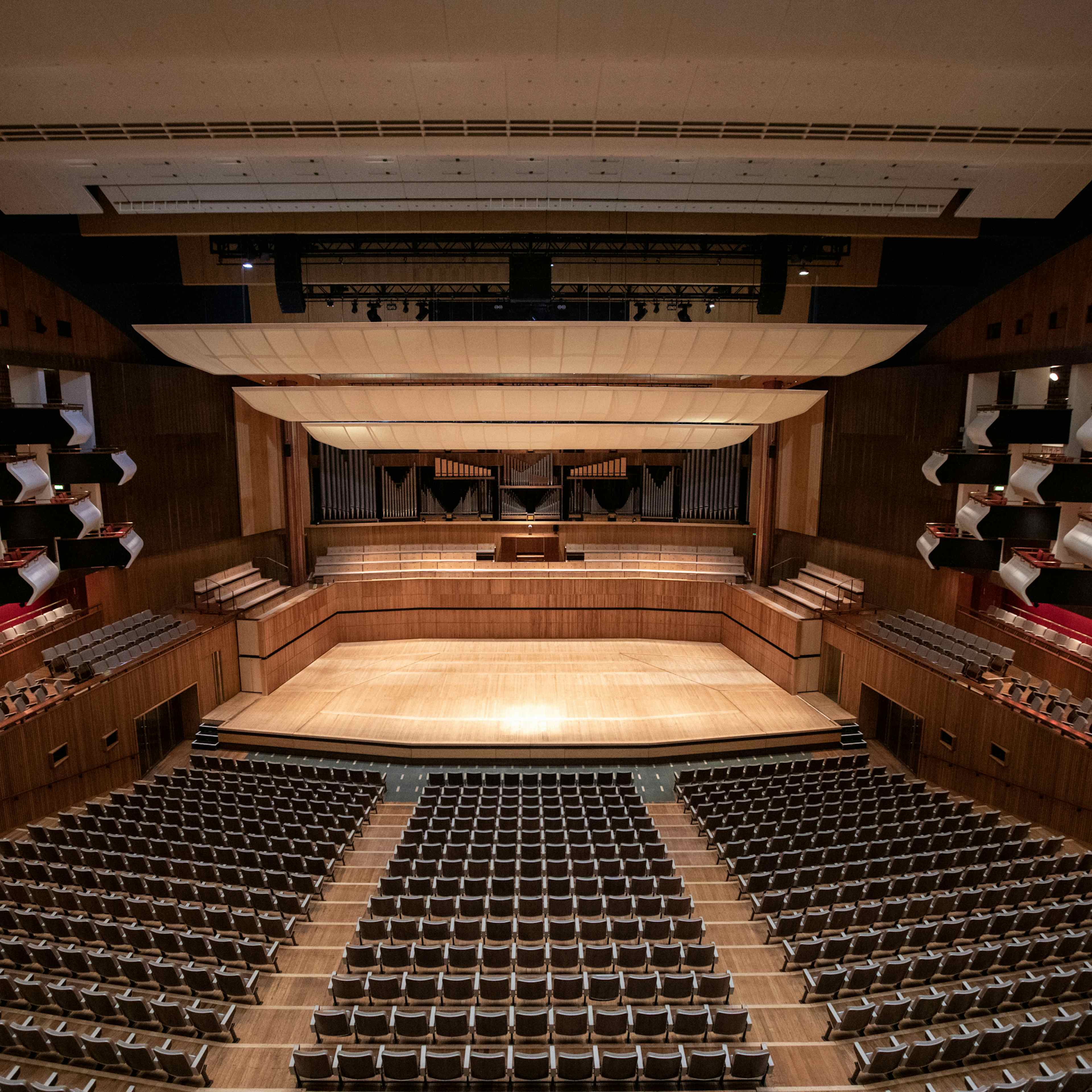 Southbank Centre - Royal Festival Hall Auditorium image 2