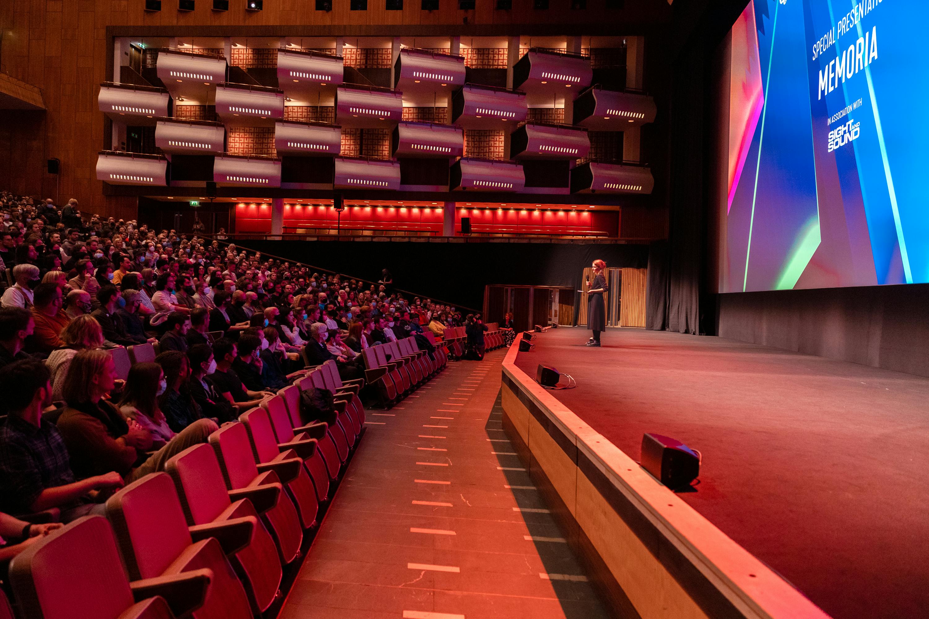 Royal Festival Hall Auditorium | Southbank Centre