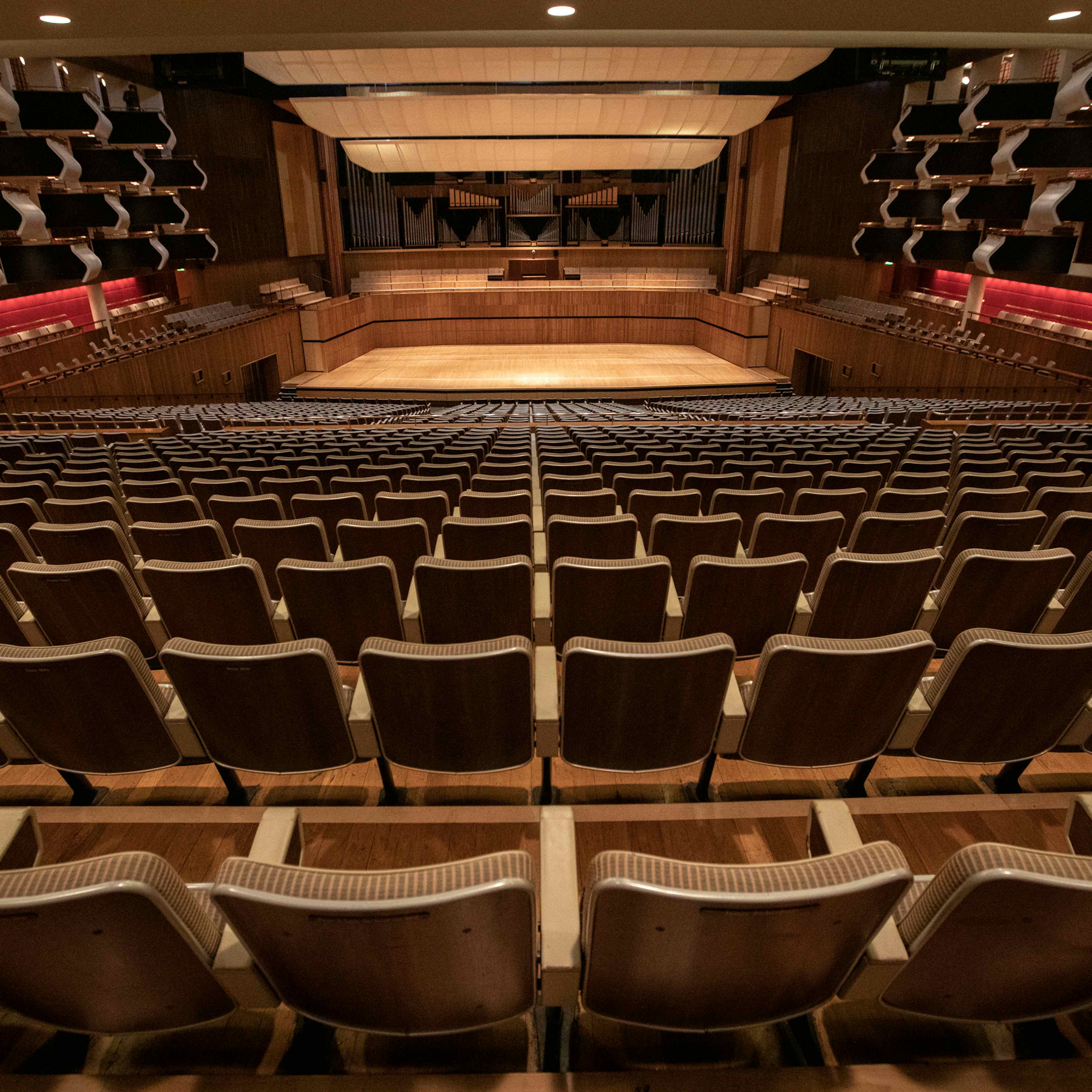 Southbank Centre - Royal Festival Hall Auditorium image 3