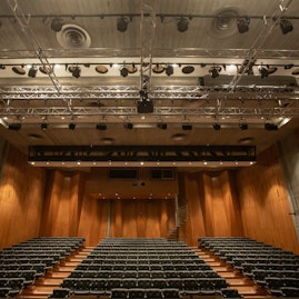 Southbank Centre - Purcell Room  image 4