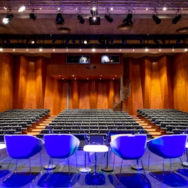 Southbank Centre - Purcell Room  image 1
