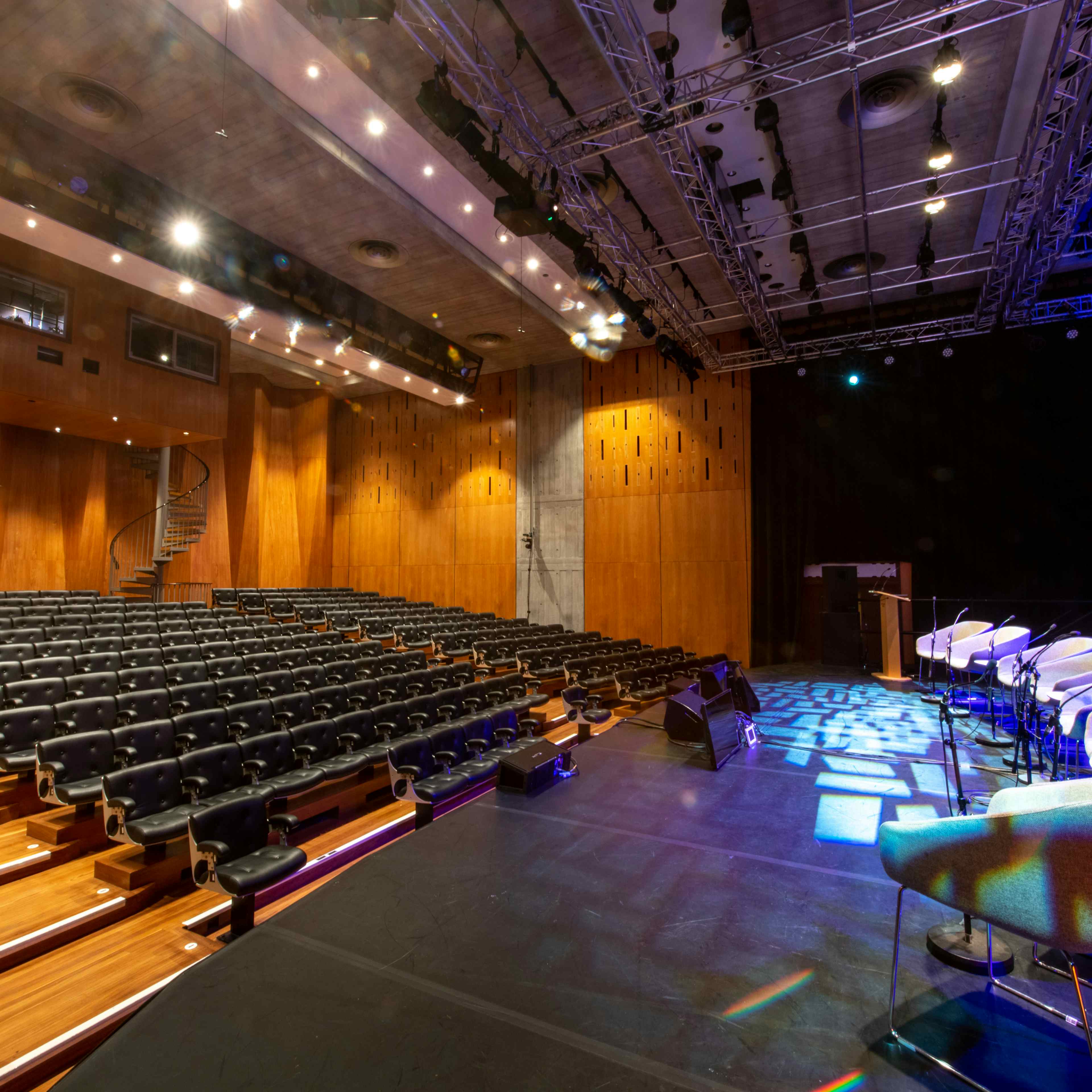Southbank Centre - Purcell Room  image 2