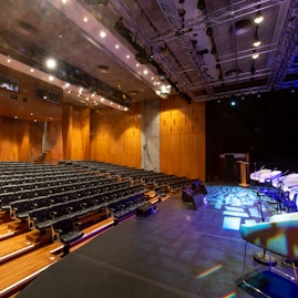 Southbank Centre - Purcell Room  image 2