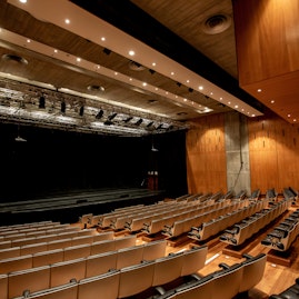Southbank Centre - Purcell Room  image 3