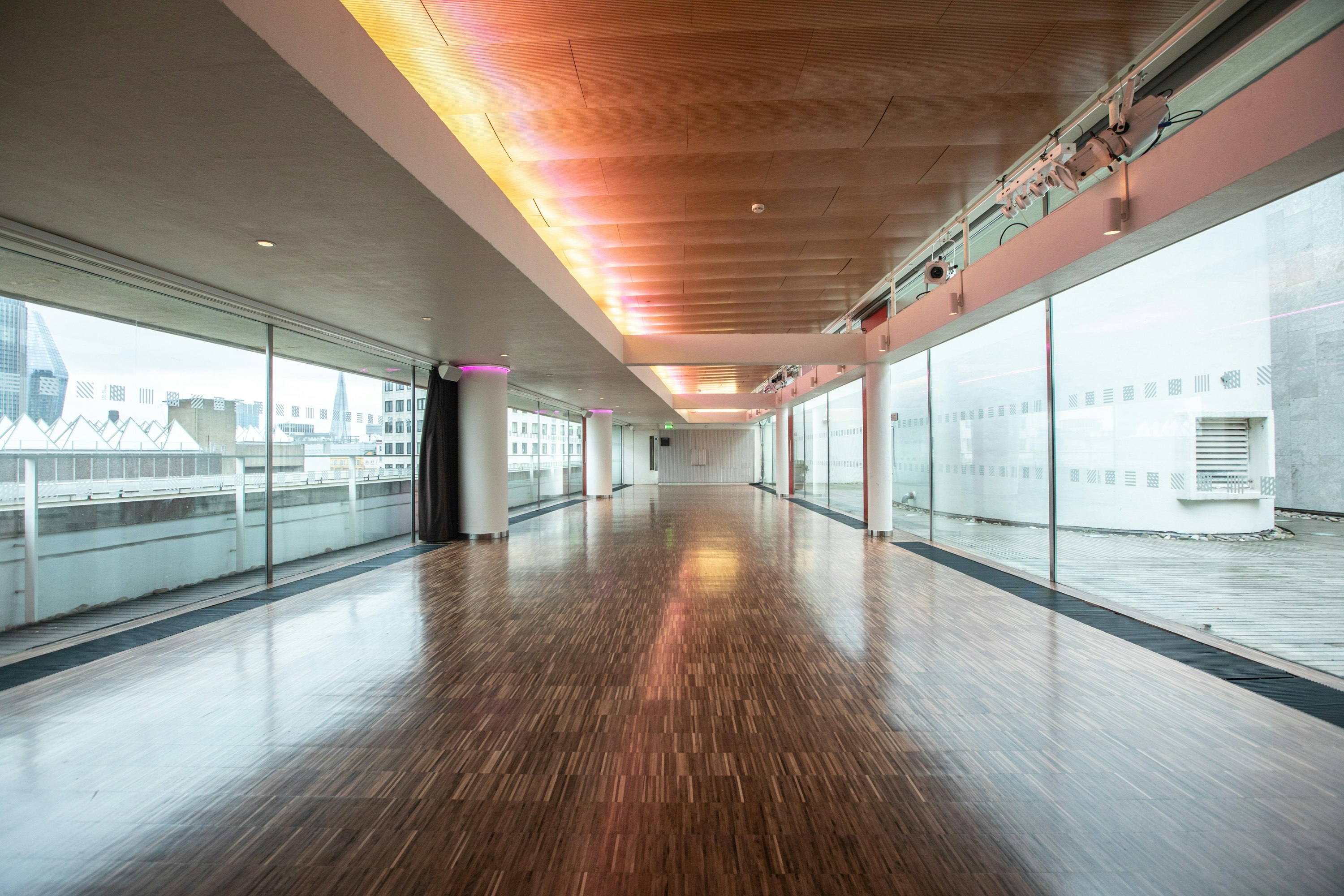 Conservatory Venues in London - Southbank Centre