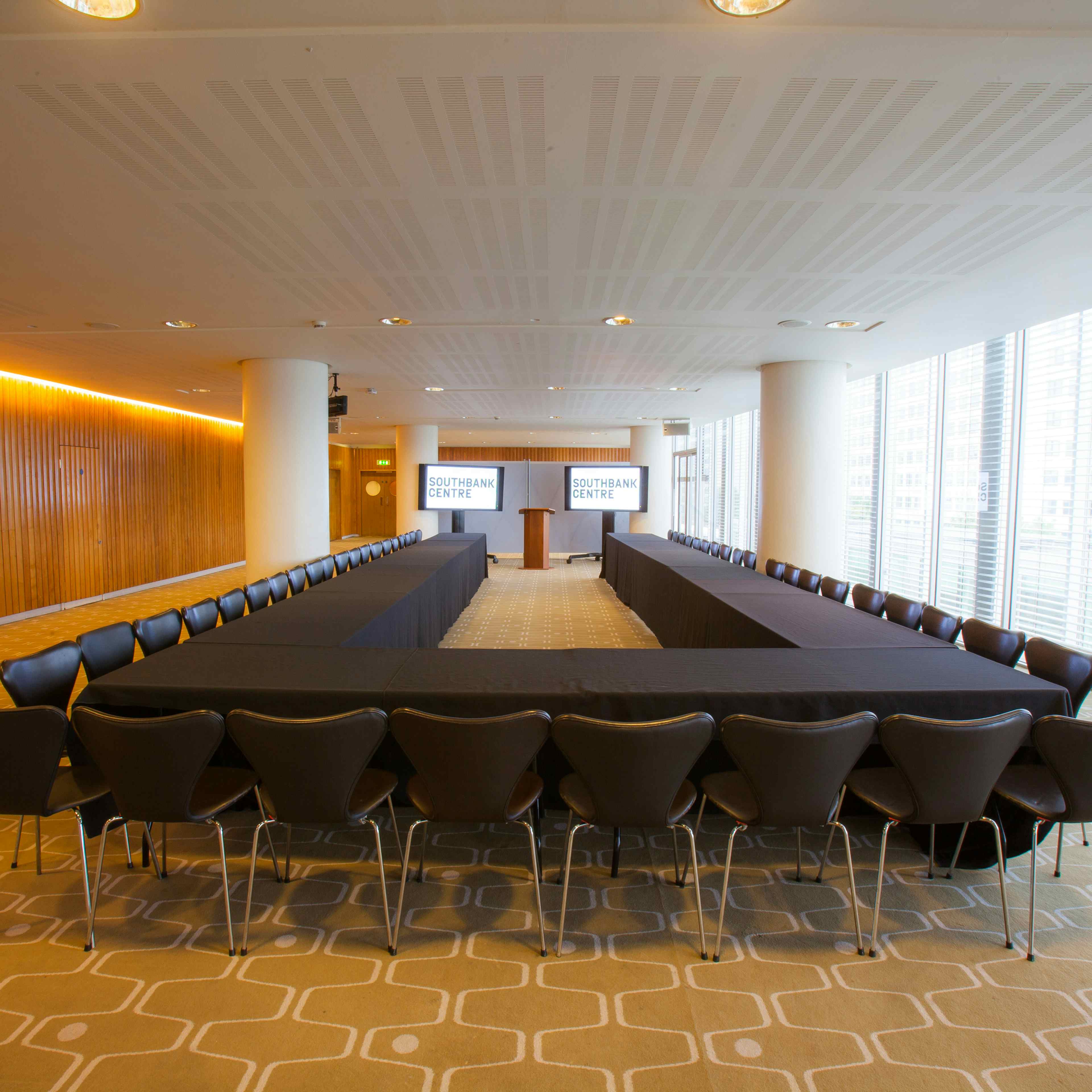 Southbank Centre - Level 5 Function Room image 3