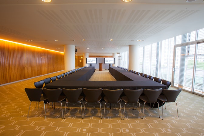 Southbank Centre - Level 5 Function Room image 3