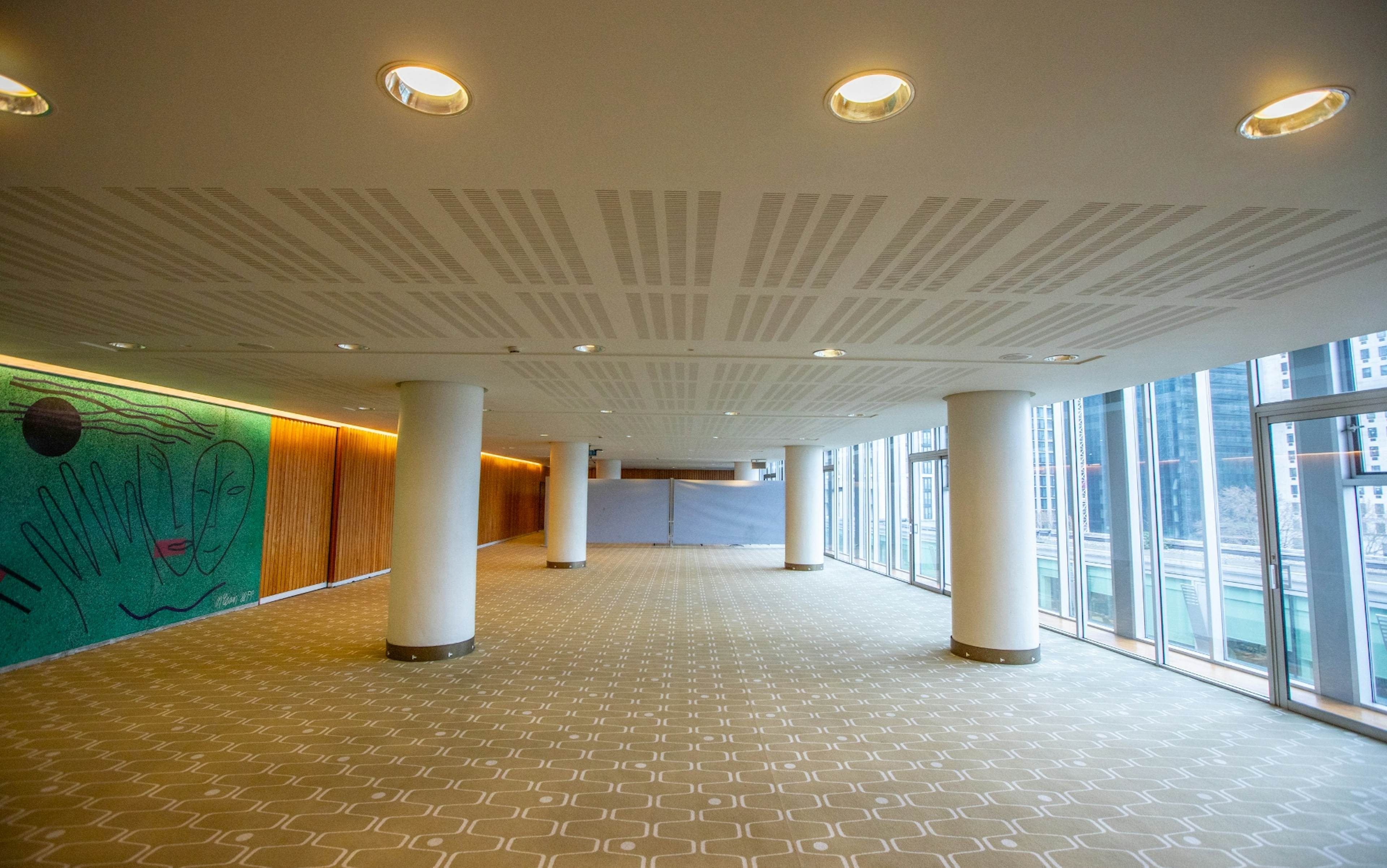 Southbank Centre - Level 5 Function Room image 1