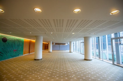 Business - Southbank Centre