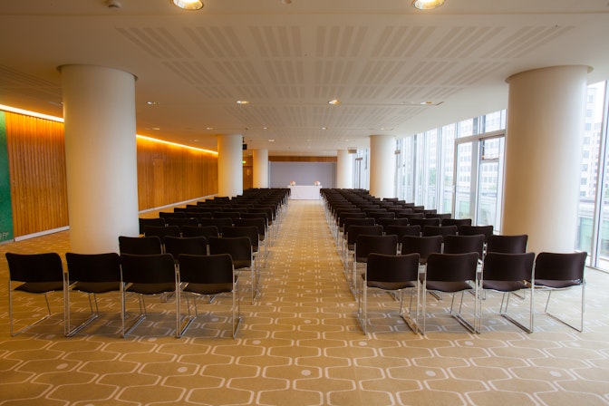 Southbank Centre - Level 5 Function Room image 2