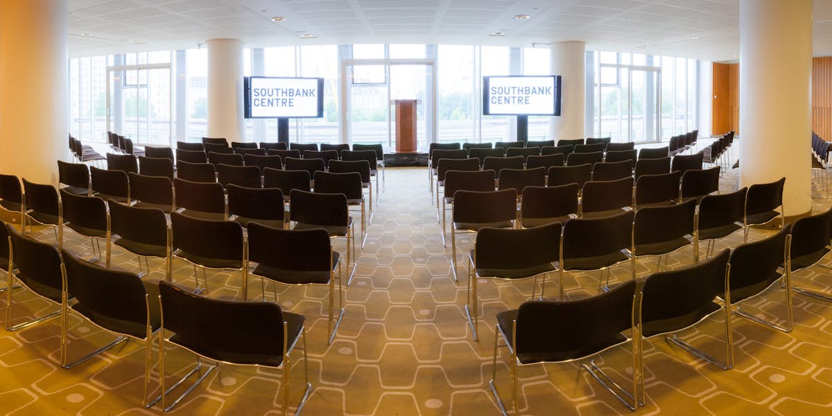 Level Function Room Southbank Centre Level Function Room Southbank Centre