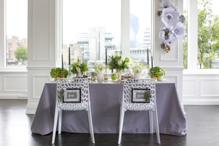 The Mermaid London - Upper River room image 1