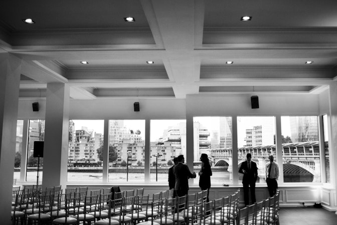 The Mermaid London - Upper River room image 3