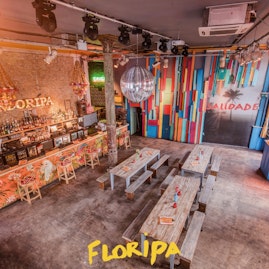 Floripa - Whole Venue image 2