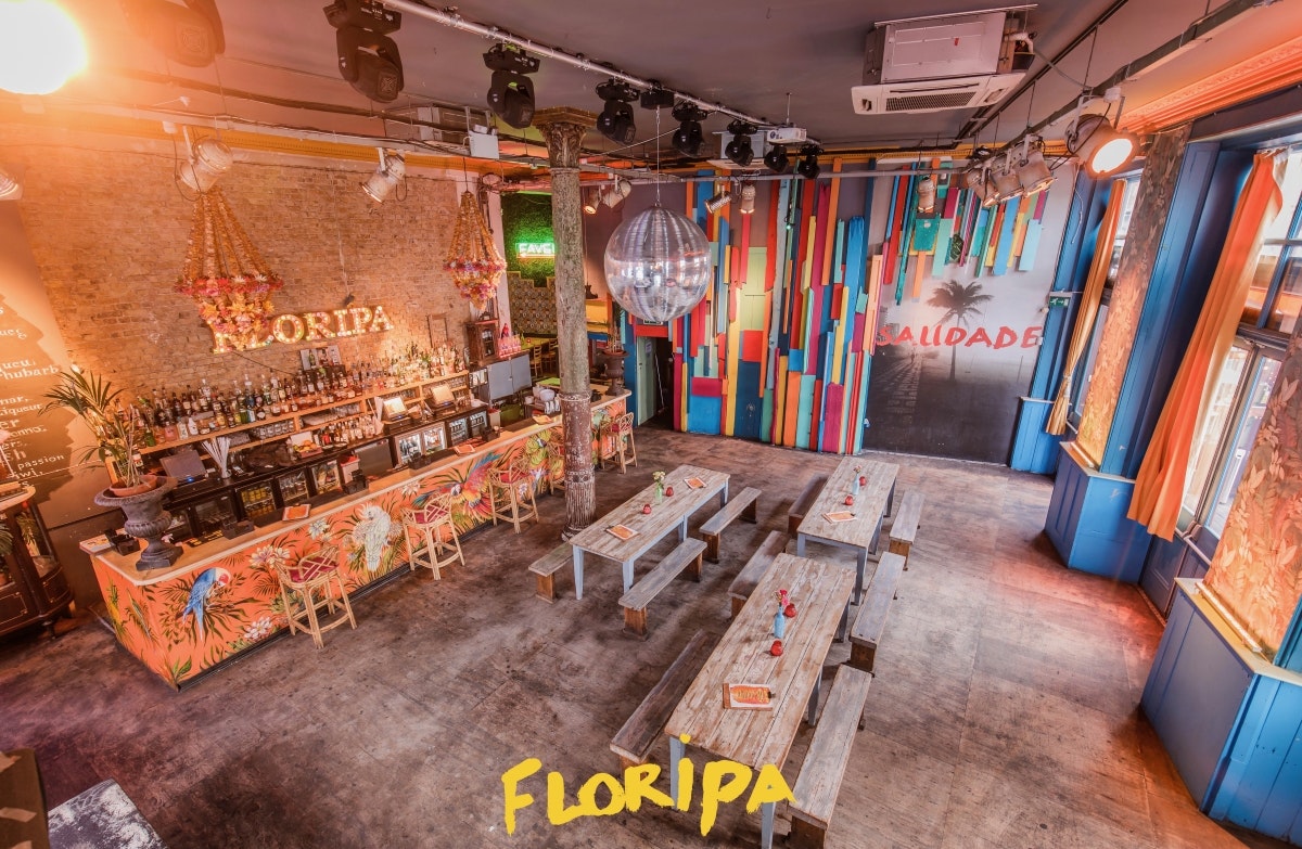 Floripa - Whole Venue image 2