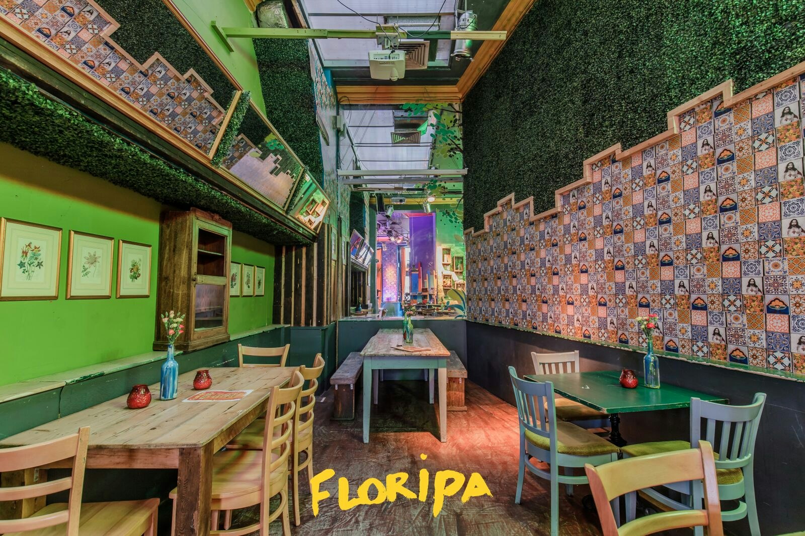 Floripa - Whole Venue image 3