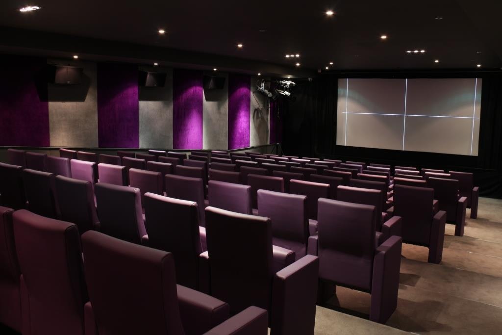Private Screenings Venues in London - Courthouse Hotel - Soho