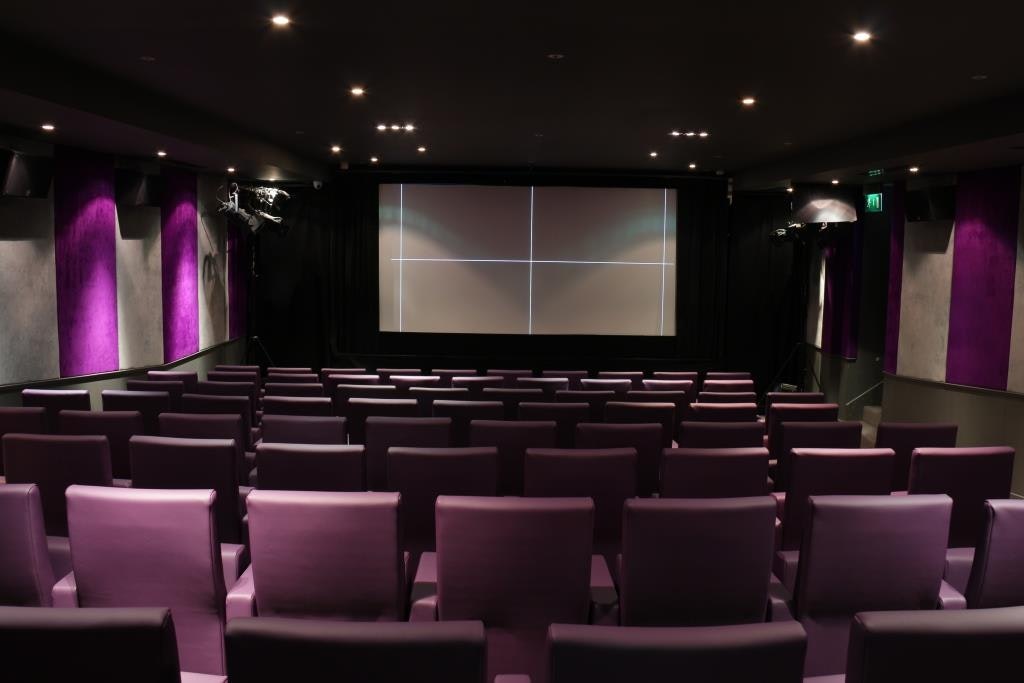Cinemas Venues in London - Courthouse Hotel - Soho