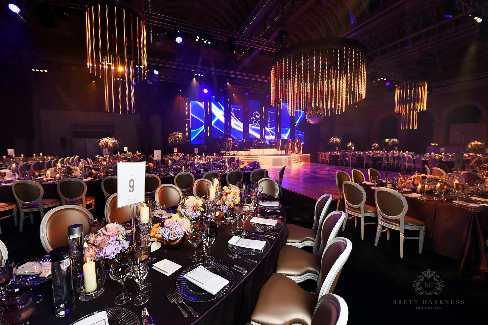 Old Billingsgate - The Grand Hall image 8