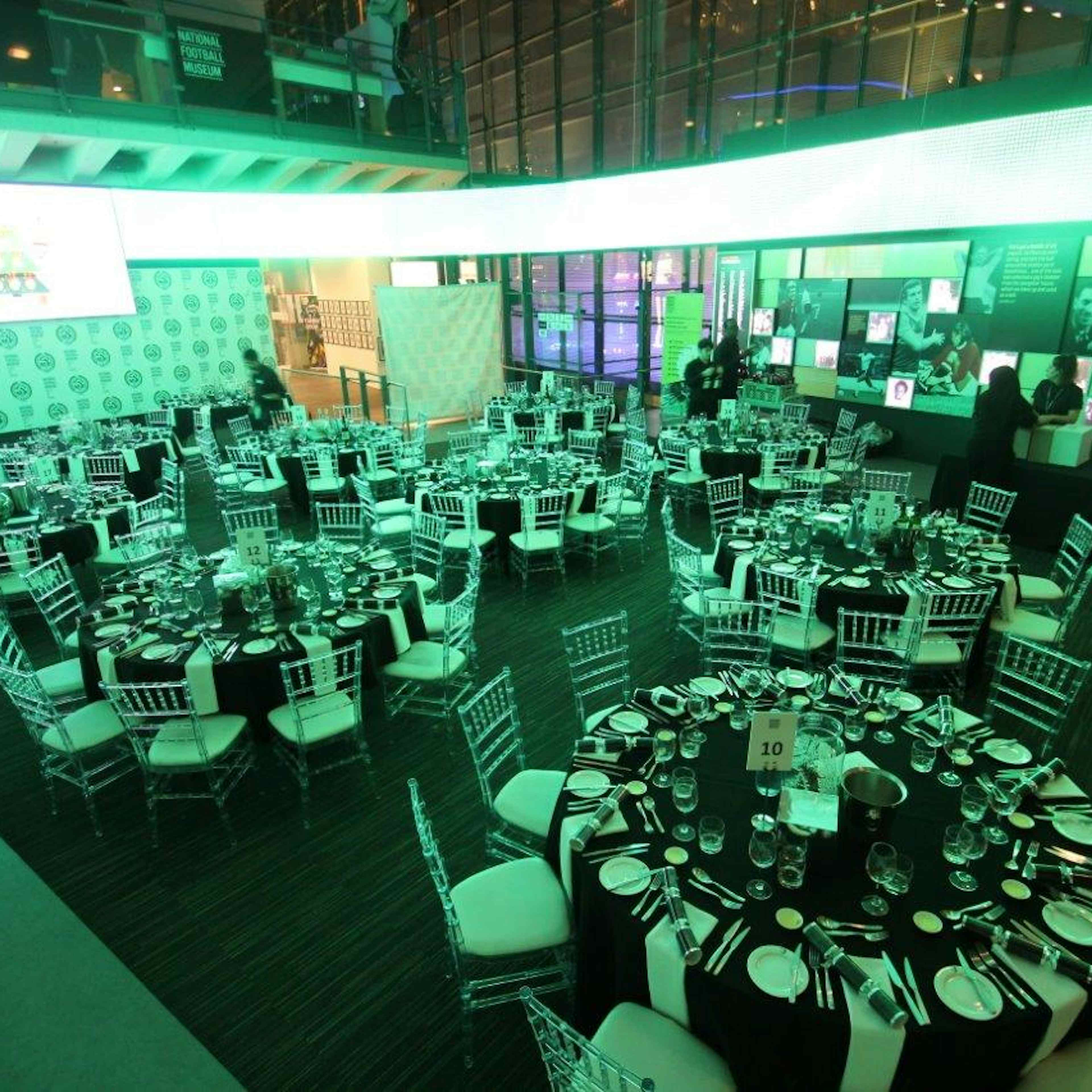 National Football Museum - The Pitch Gallery image 3