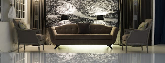 Hire Space - Venue hire The Studios at Lumiere London