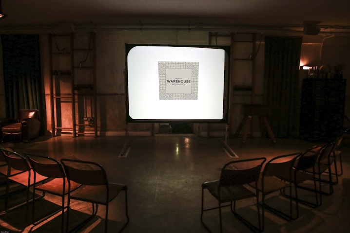 Tanner Warehouse - The Event Space image 1