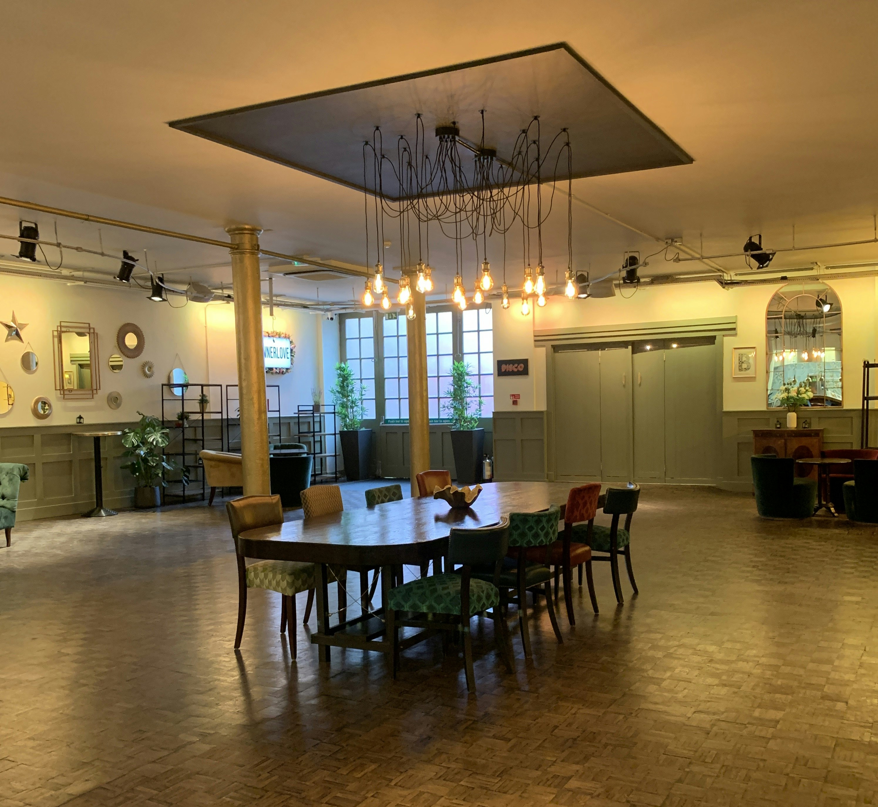 Tanner Warehouse - The Event Space image 4