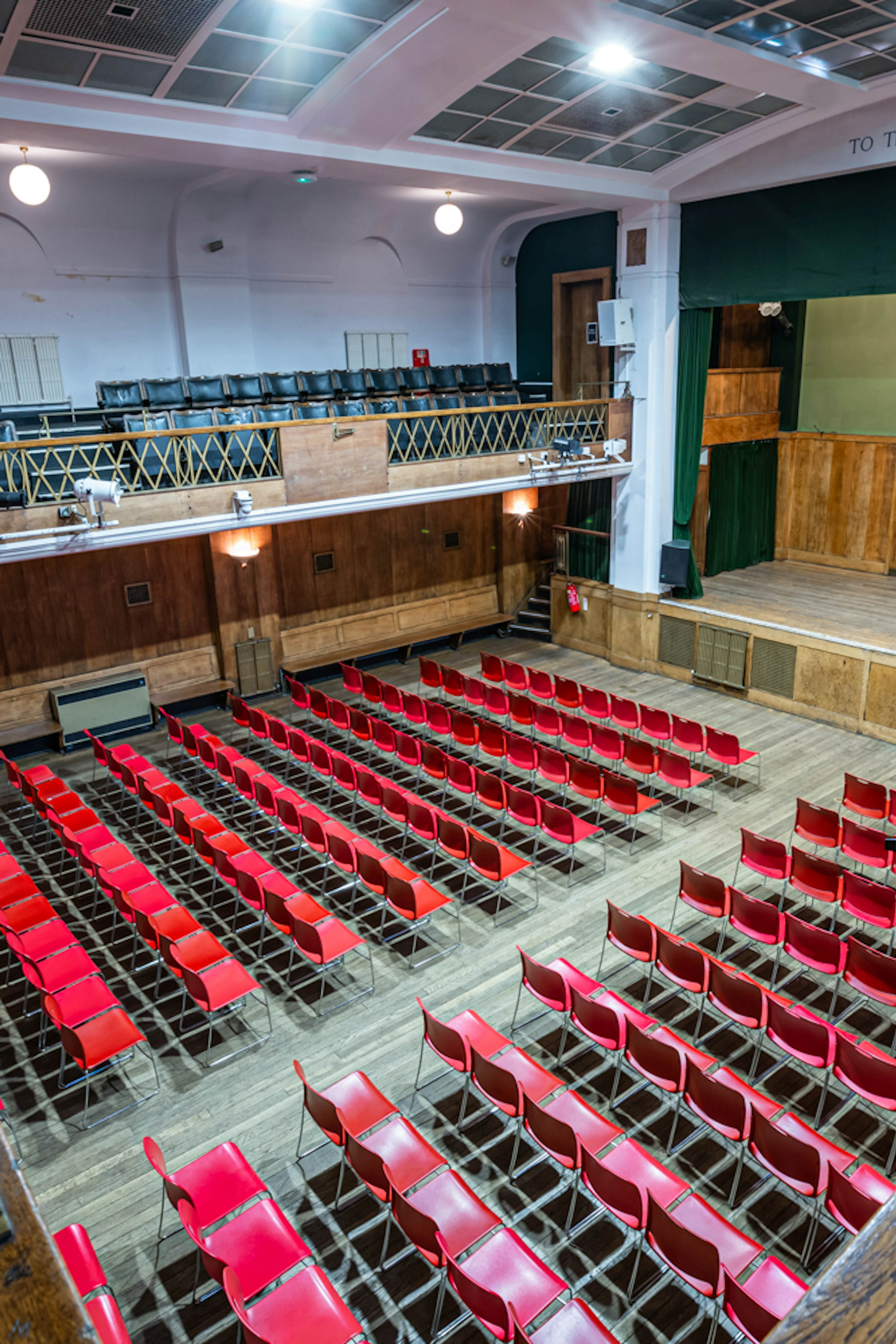 Conway Hall