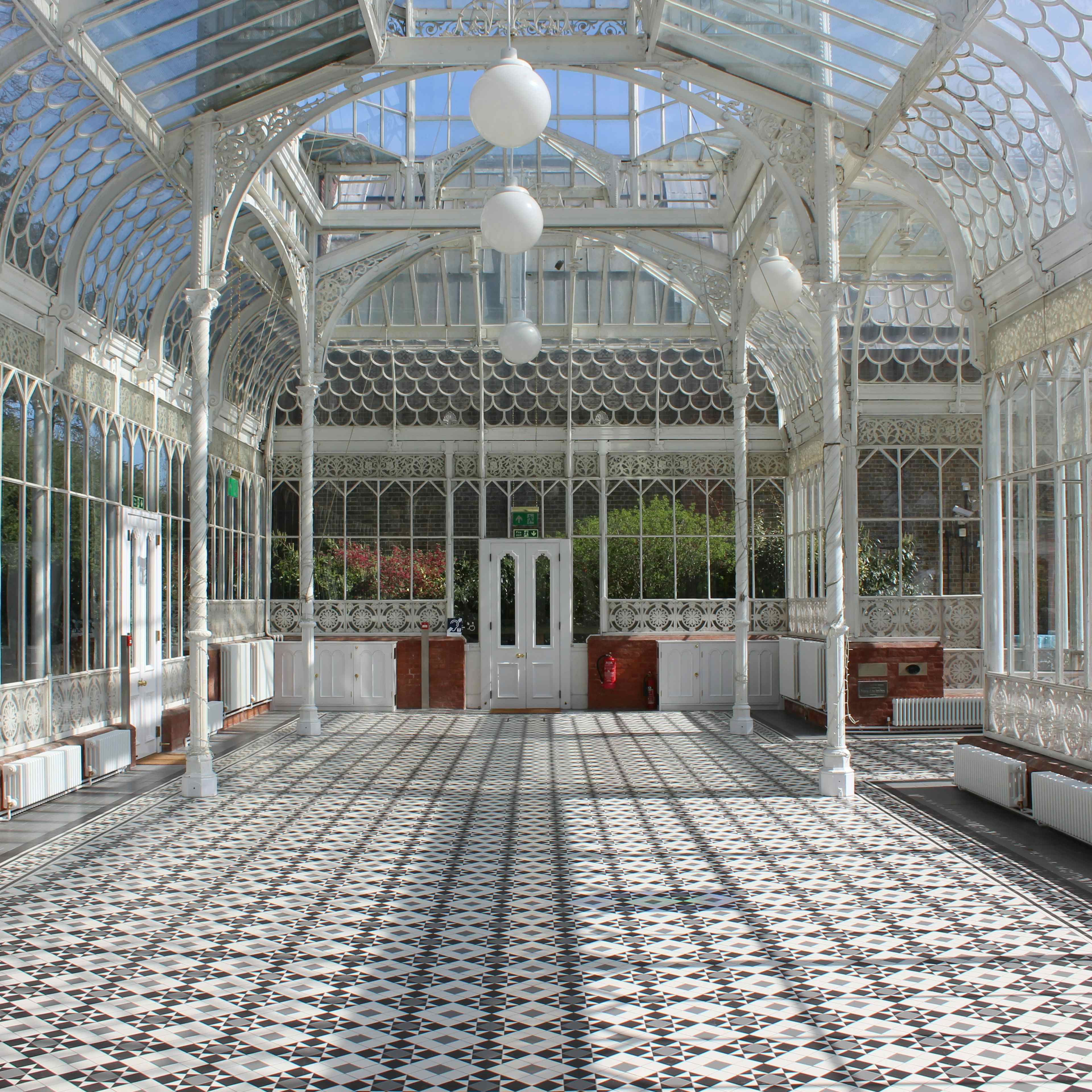 Horniman Museum and Gardens - image 3