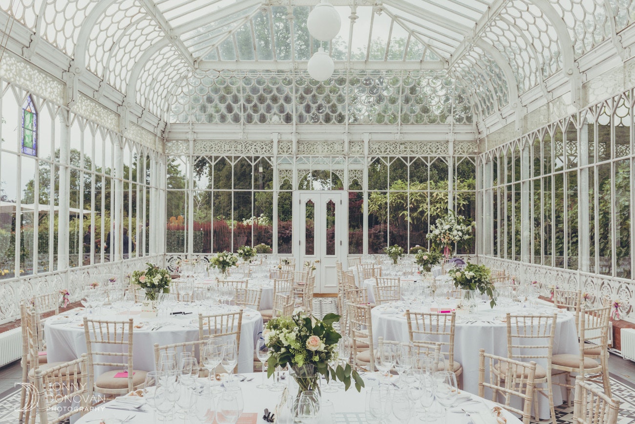 Events | Conservatory